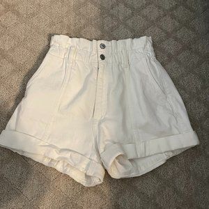 Abercrombie & Fitch The '80s Paperbag Short Size 29/8